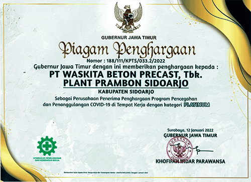 Certificate Image